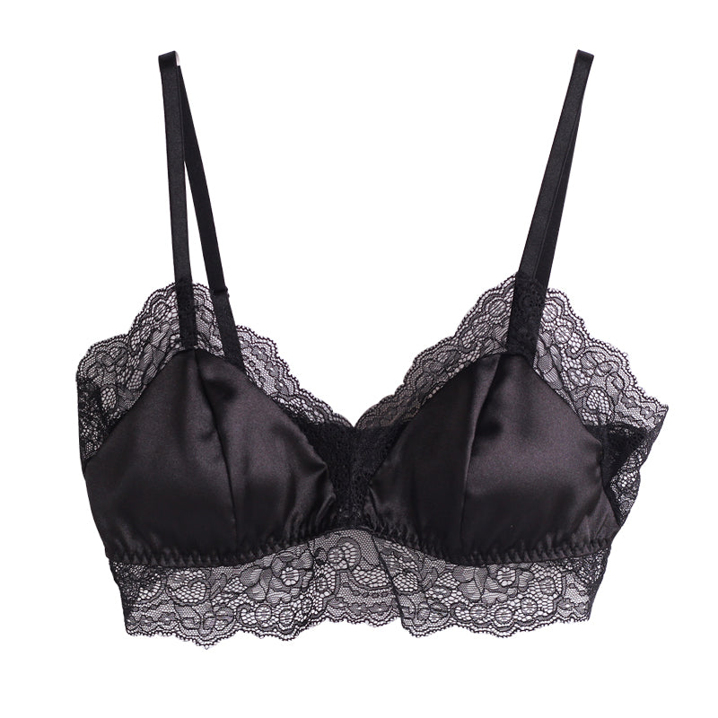 French Sexy Lace Lingerie
