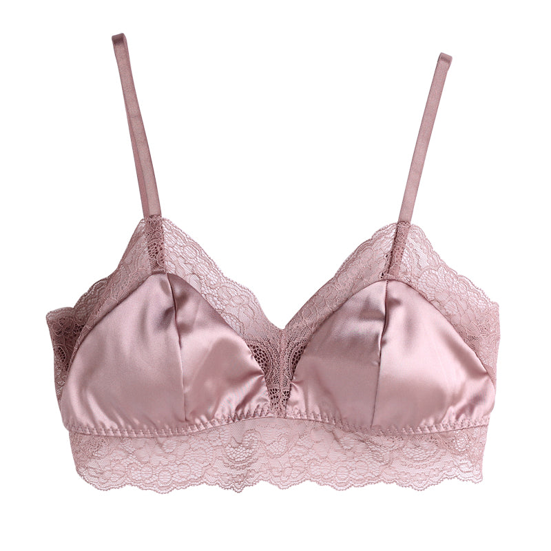 French Sexy Lace Lingerie