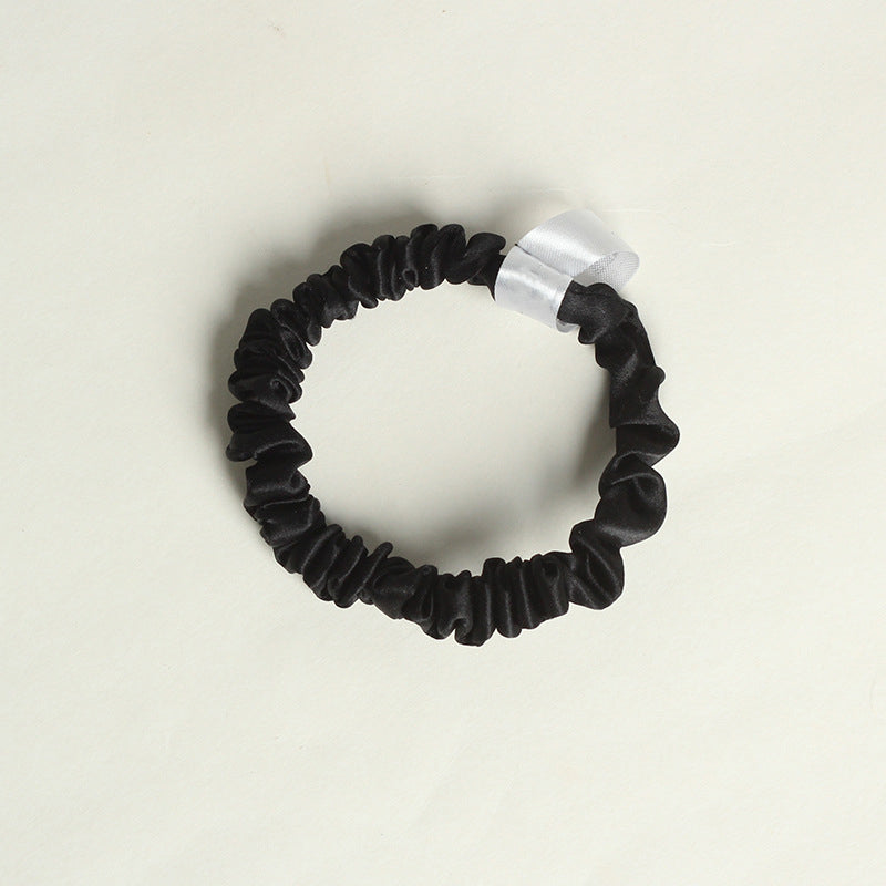 Small 19 Momme Silk Hair Tie