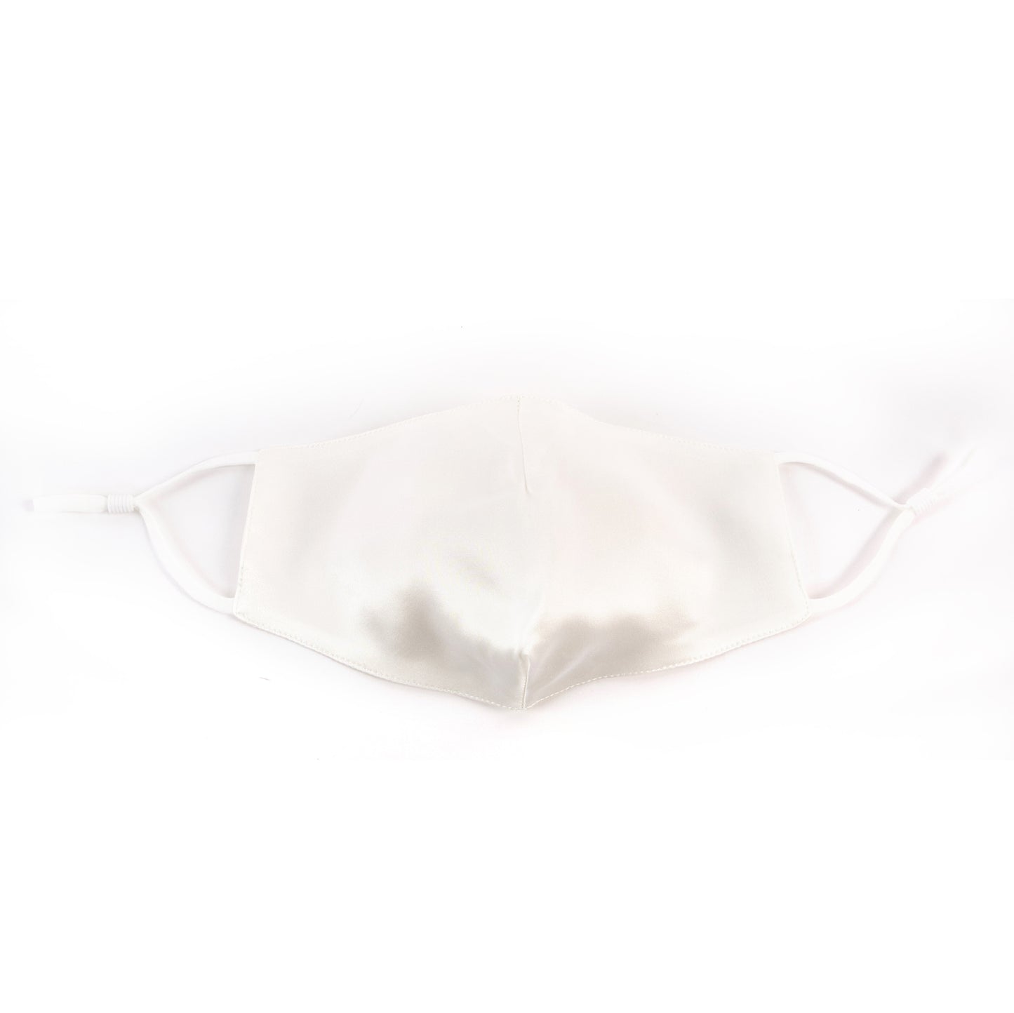 100% Mulberry Silk Double-Sided Silk Mask